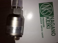 KH15-A83-10K日本NKS长野压力传感器