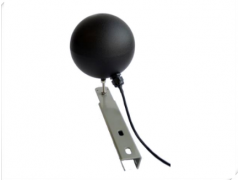 美国Campbell  BlackGlobe-L 黑球温度传感器