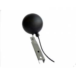 美国Campbell  BlackGlobe-L 黑球温度传感器