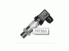 TPT503恒压供水压力传感器