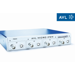 AVL发动机开发用压力传感器 GH14D AVL JAPAN株式会社