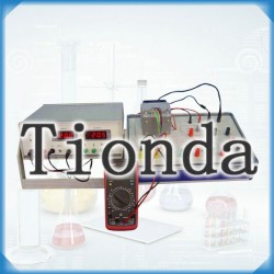WT-1A温度传感器标定制冷温控实验仪|温度传感器特性和半导体制冷温控实验仪