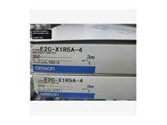 E2C-X1R5A-4欧姆龙光电传感器现货