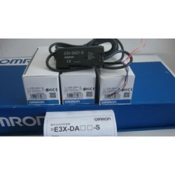 E3X-H11光纤传感器