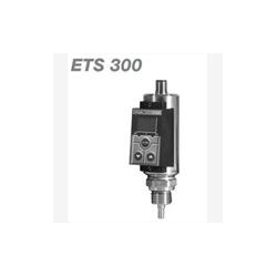 德国贺德克原装进口带数字显示的温度传感器ETS300