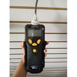美国华瑞VOC检测仪，内置温度湿度压力传感器，自动湿度补偿，保证测量精度