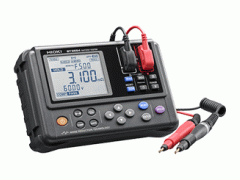 夹型温度传感器 9460 用于电池测试仪 BT3554