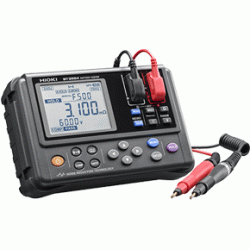 夹型温度传感器 9460 用于电池测试仪 BT3554