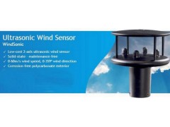 WindSonic 超声波传感器 波风速风向仪GILL