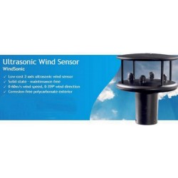 WindSonic 超声波传感器 波风速风向仪GILL