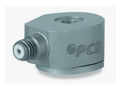 pcb高灵敏度ICP型加速度传感器