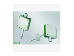 E+E管道安装型温湿度传感器EE16-FT6B53，EE16