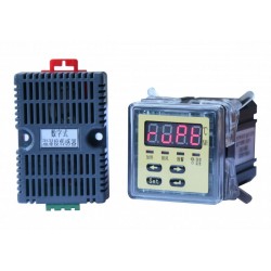 常州温湿度控制器南通温湿度传感器技术参数批发价格