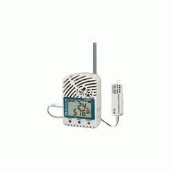 湿度传感器RTR-576CO2