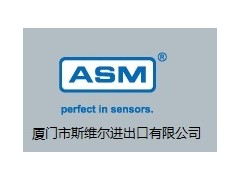 ASM拉线式位移传感器CLMB1-AJBCI8P013000