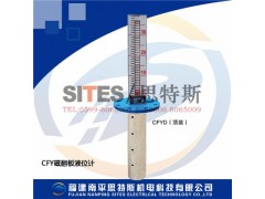 CFY-500-2.5-B-2磁翻板液位计