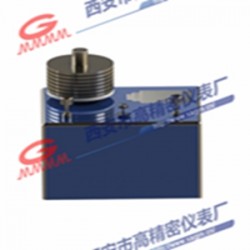 GJMZ-1西安、上海、北京高精密电动微压压力计