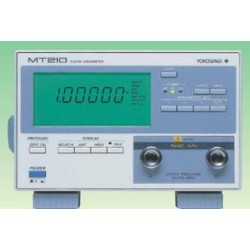 压力测量仪 MT210/MT210F数字压力计