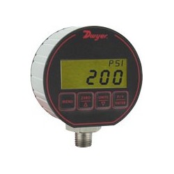 Dwyer DPG-200 系列数字压力表
