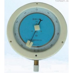 西安云仪/0.1级精密指针压力表YB-250 /250mm表盘/*