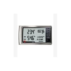 testo 622电子式温湿度压力表，testo 622数字式温湿度压力表