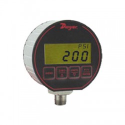 Dwyer DPG-200系列数字压力表