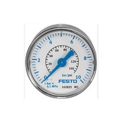热卖  FESTO压力表MA-40-10-18